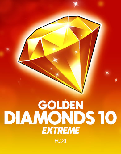 Golden Diamonds 10 Extreme