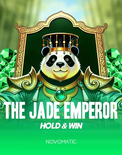 The Jade Emperor Hold & Win