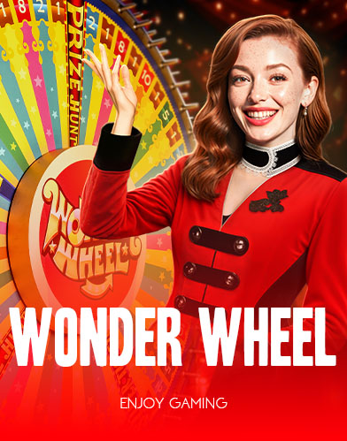 Wonder Wheel