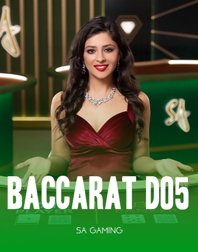 Baccarat D05
