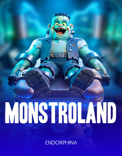Monstroland