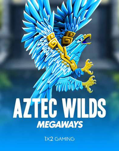Aztec Wilds Megaways