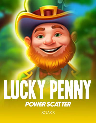 Lucky Penny Power Scatter