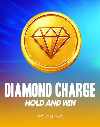 Diamond Charge Hold and Win