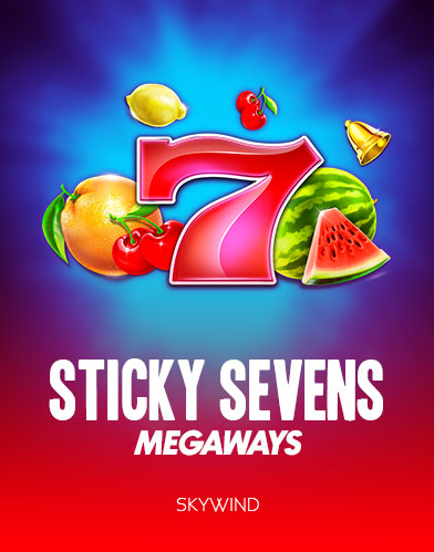 Sticky Sevens Megaways