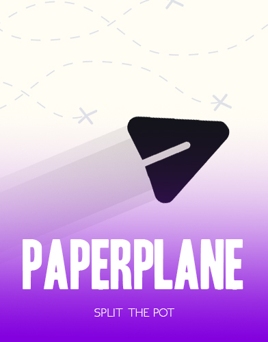 Paperplane