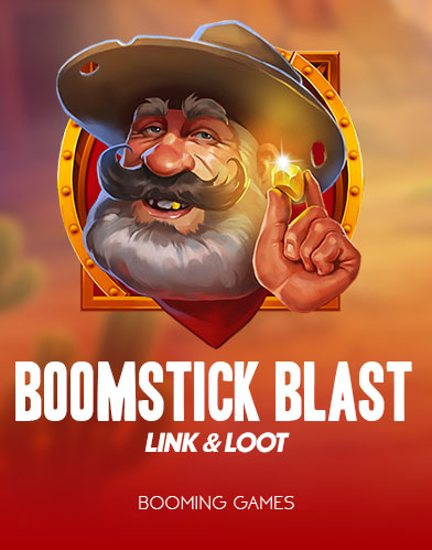 Boomstick Blast: Link & Loot
