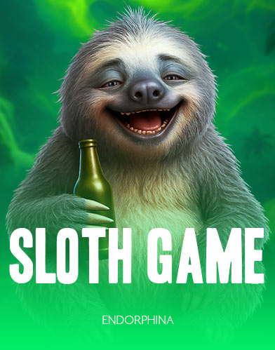 Sloth Game