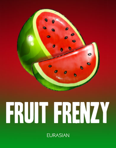 Fruit Frenzy