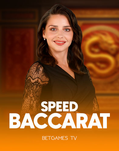 Speed Baccarat