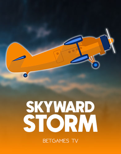 Skyward Storm