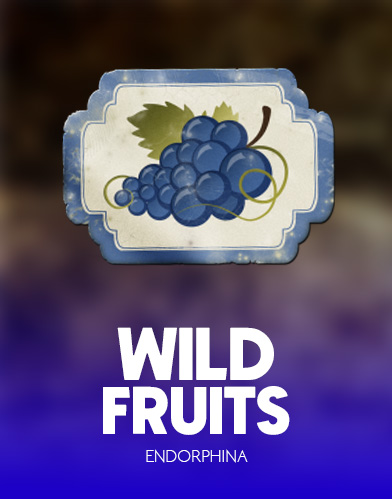 Wild Fruits