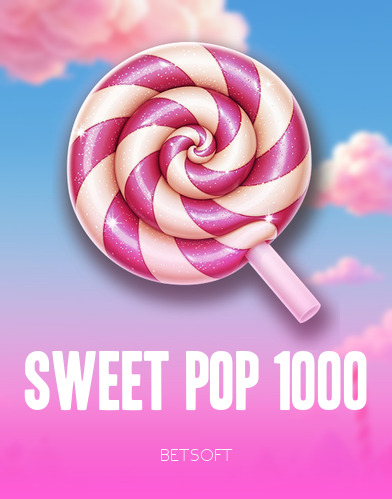 Sweet Pop 1000