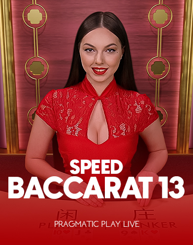 Speed Baccarat 13