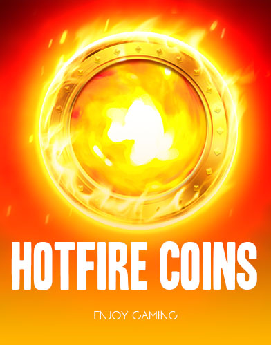 Hotfire Coins
