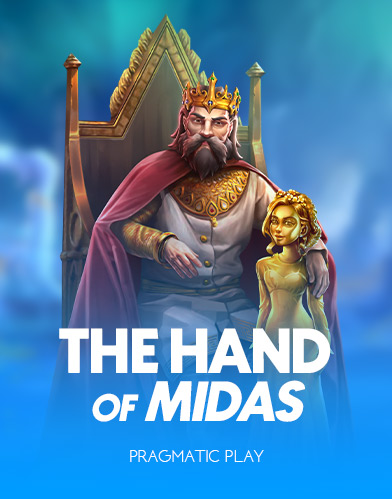 The Hand of Midas