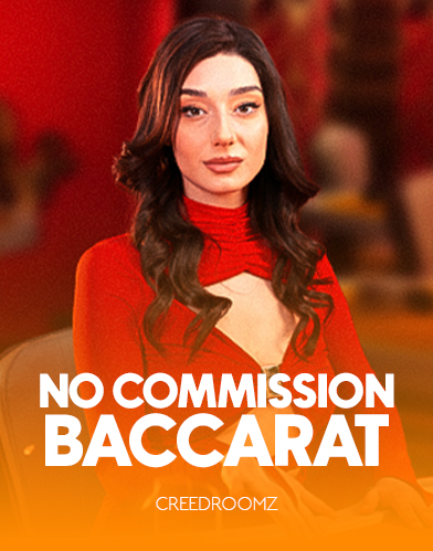 No Commission Baccarat G
