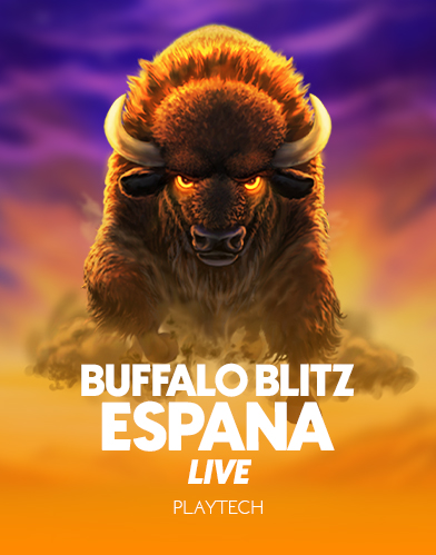 Buffalo Blitz España Live
