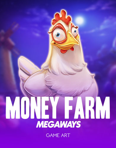 Money Farm Megaways
