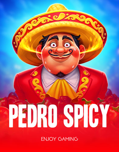 Pedro Spicy