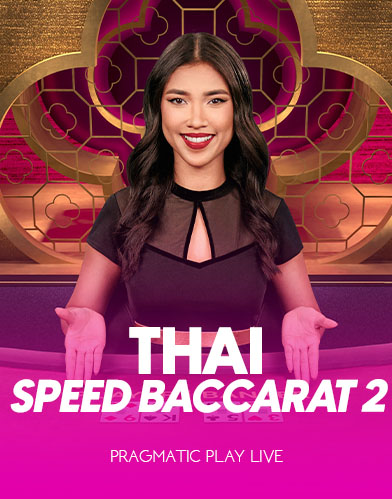 Thai Speed Baccarat 2