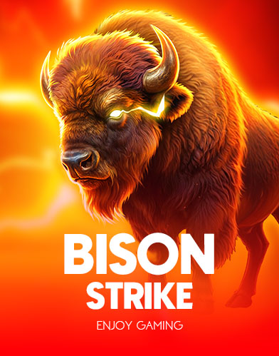 Bison Strike