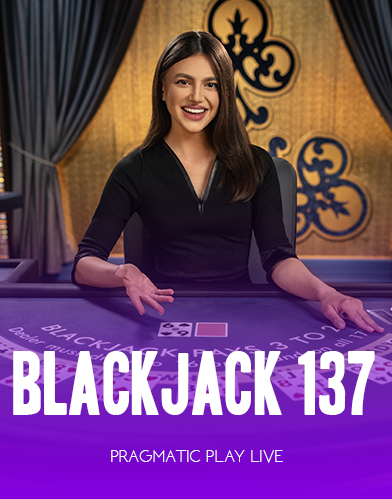 Blackjack 137