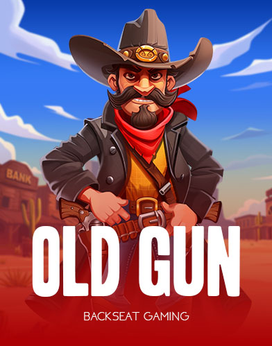 Old Gun