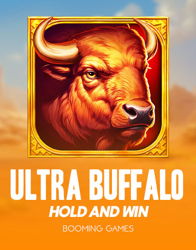Ultra Buffalo Hold and Win