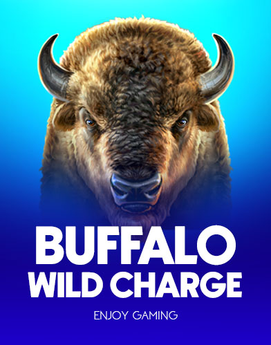 Buffalo Wild Charge