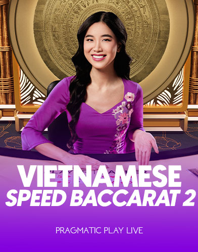 Vietnamese Speed Baccarat 2